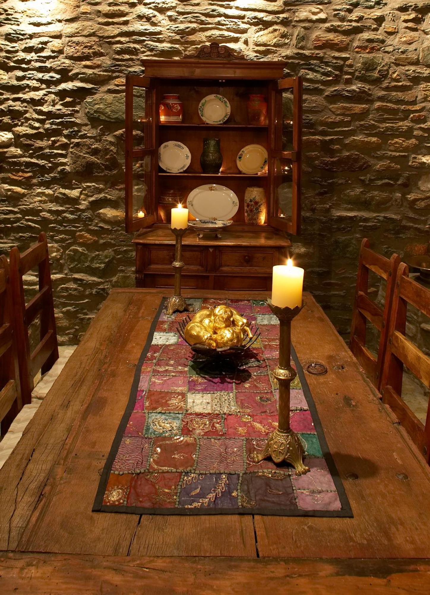 Palio Eleotrivio Guesthouse Agios Lavrentios Dış mekan fotoğraf