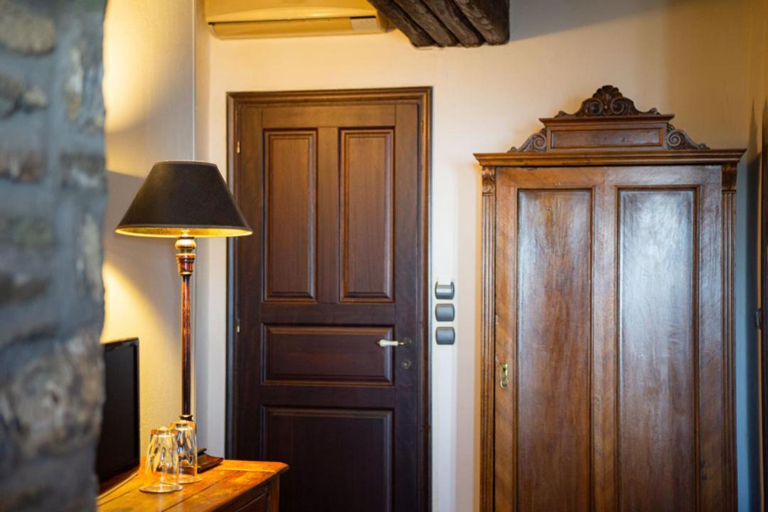 Palio Eleotrivio Guesthouse Agios Lavrentios Dış mekan fotoğraf